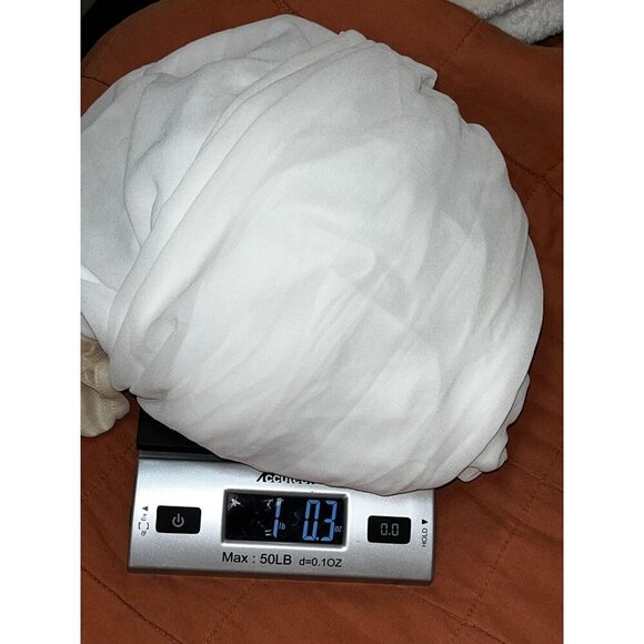 Maje Embroidered Beige & White Sleeveless Midi Dress With Sheer Women Small - Picture 10 of 10